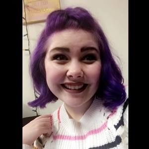 Meet your Posher, Zoe